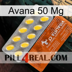 Avana 50Mg 42